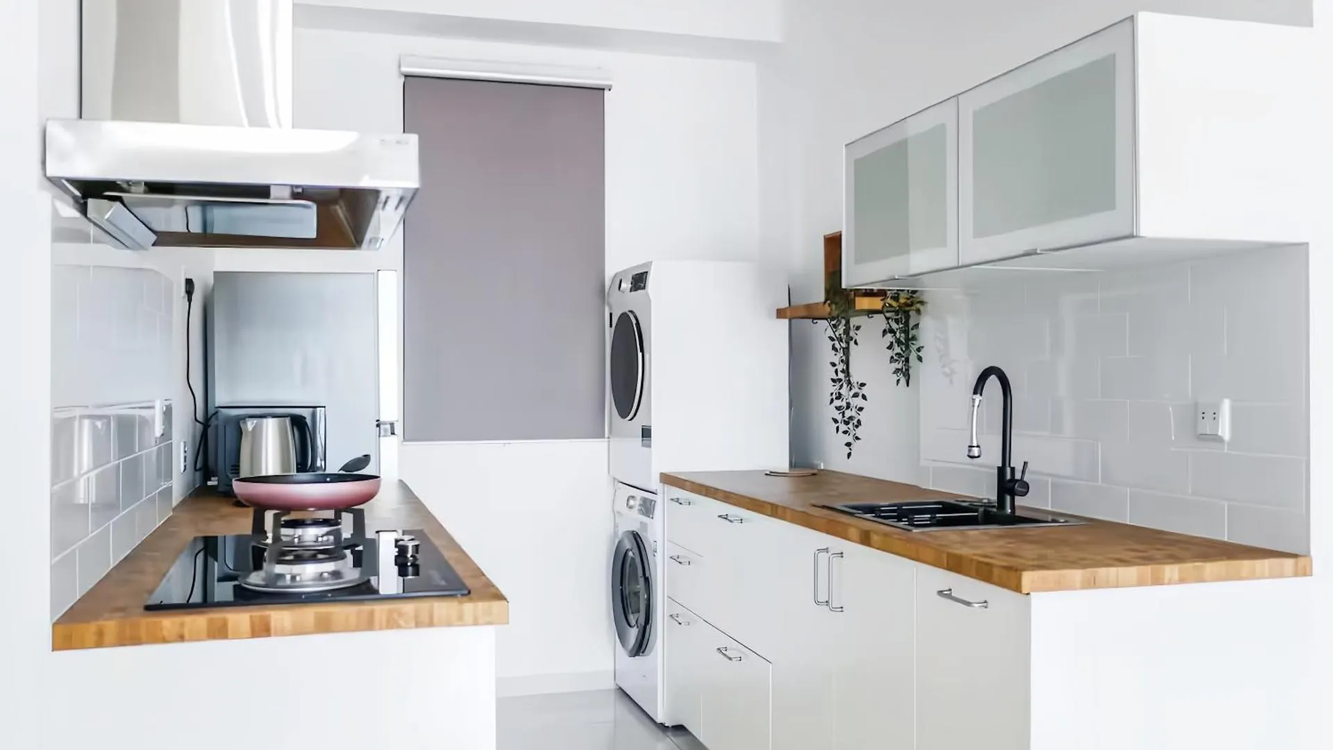 Beacon Executive Suite George Town