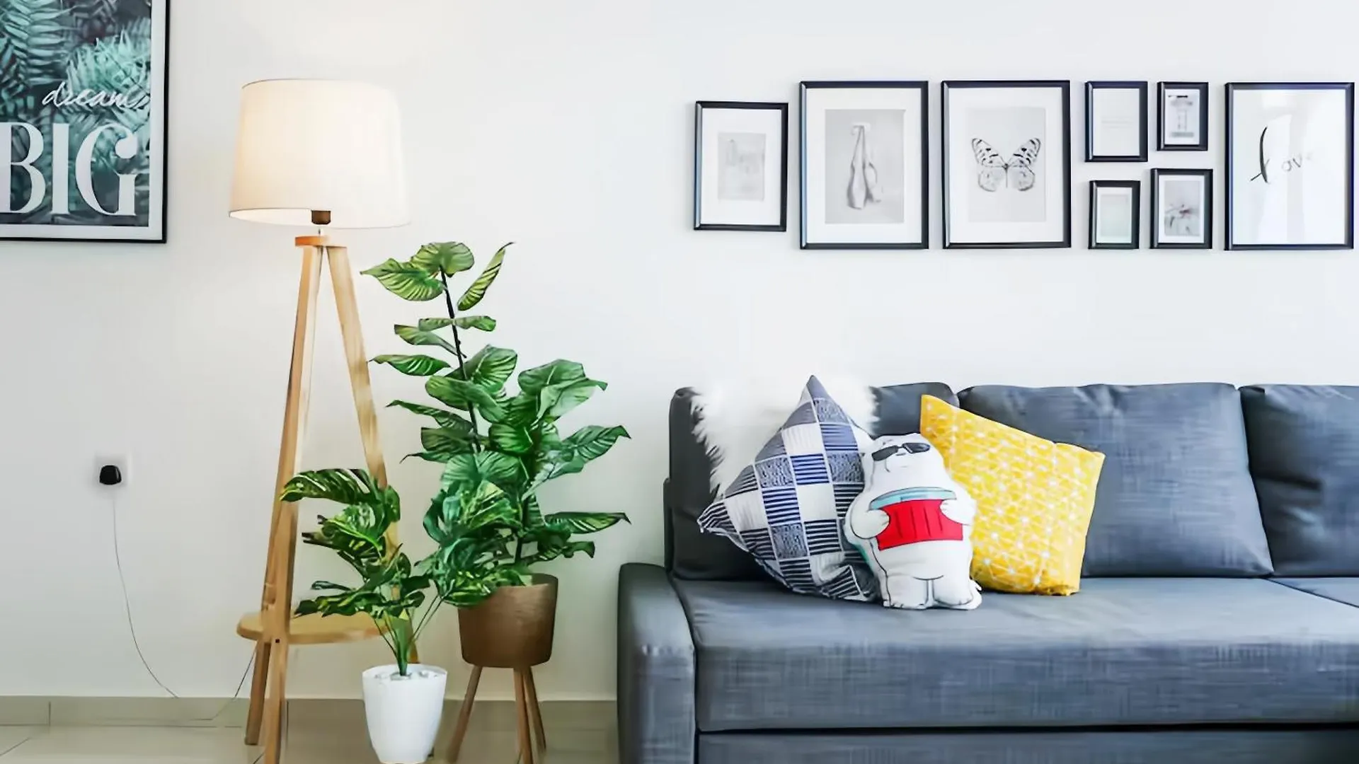 Beacon Executive Suite جورج تاون 0*,  ماليزيا