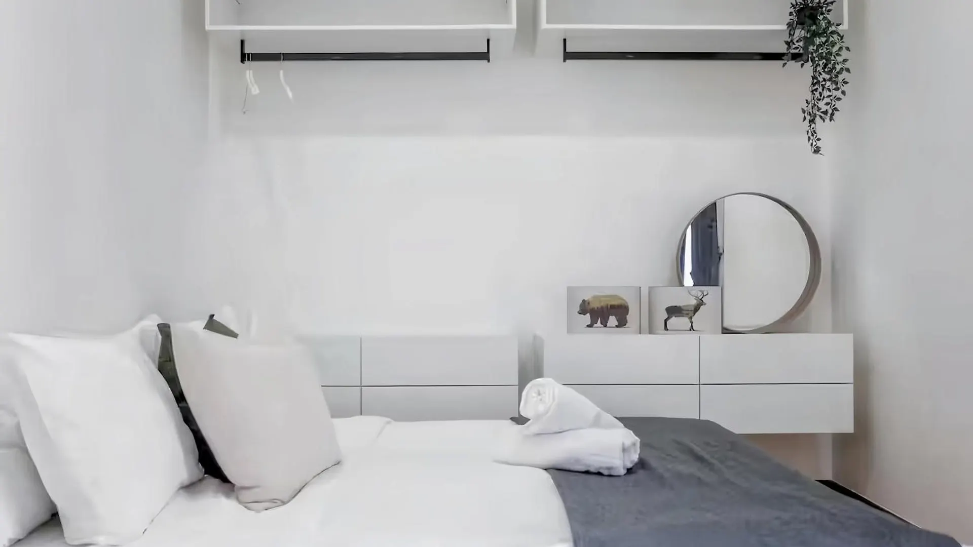 Apartmán Beacon Executive Suite George Town