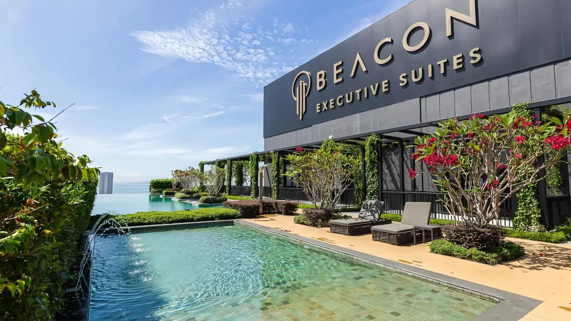 Apartmán Beacon Executive Suite George Town