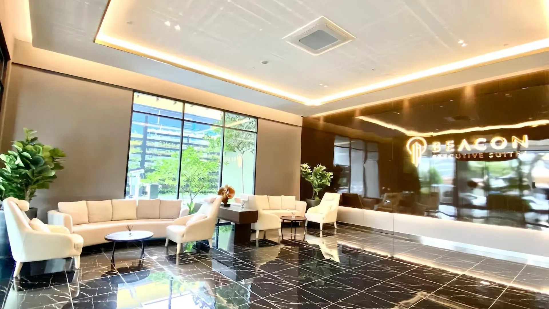 Beacon Executive Suite George Town