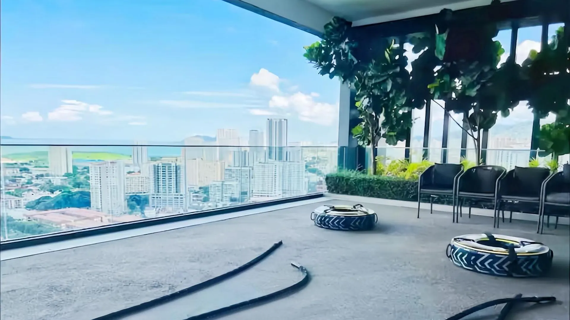 Beacon Executive Suite George Town