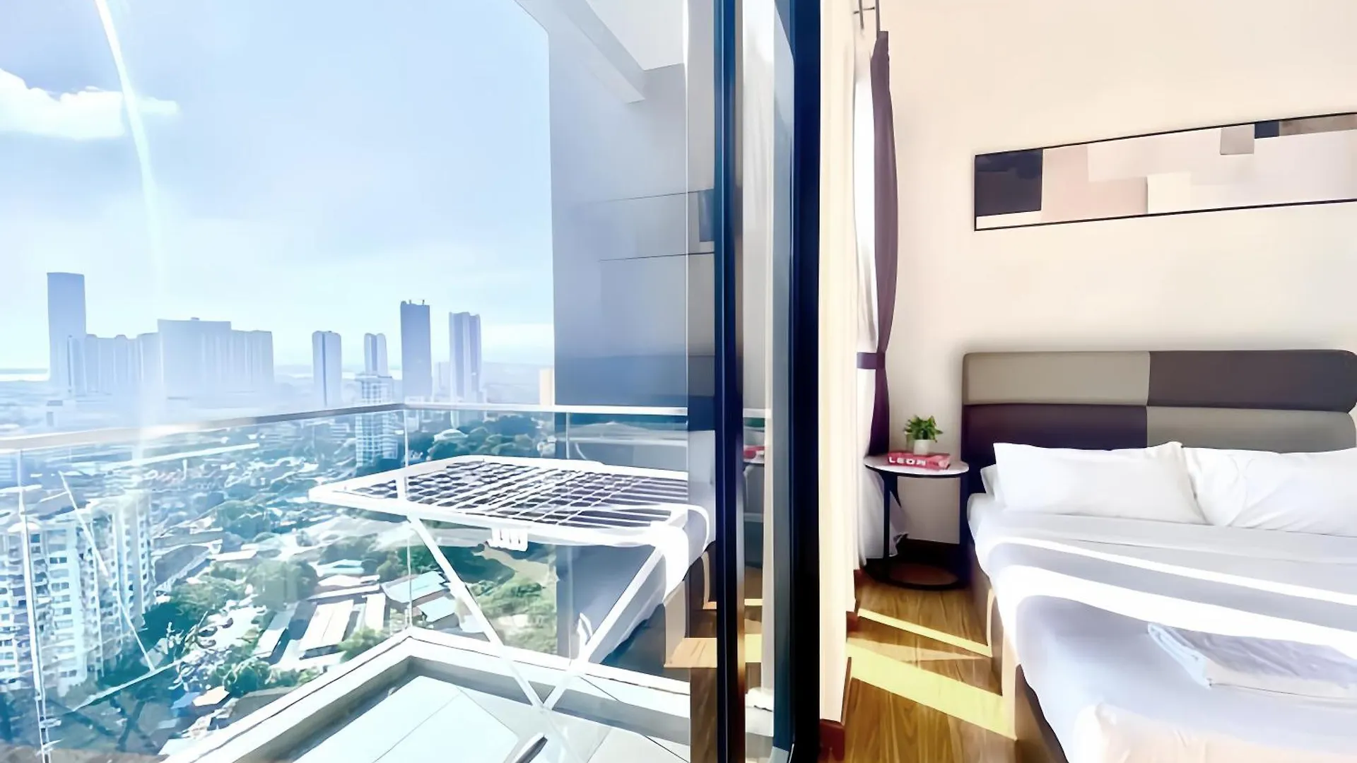 Apartmán Beacon Executive Suite George Town