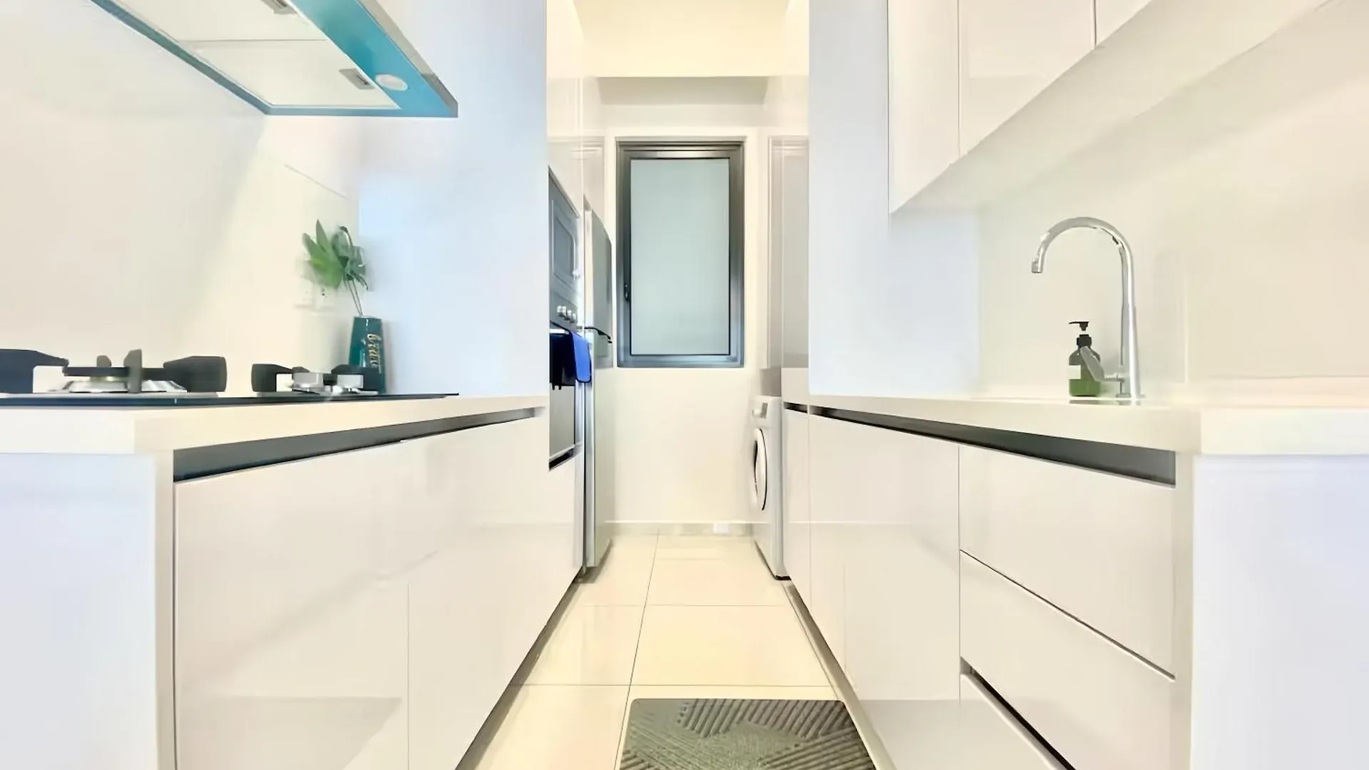Beacon Executive Suite George Town 0*,  Malajsie