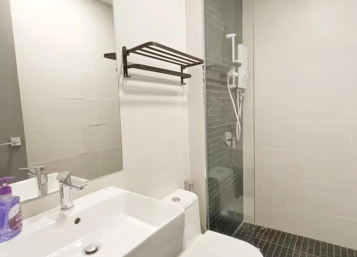 Apartmán Beacon Executive Suite George Town Malajsie