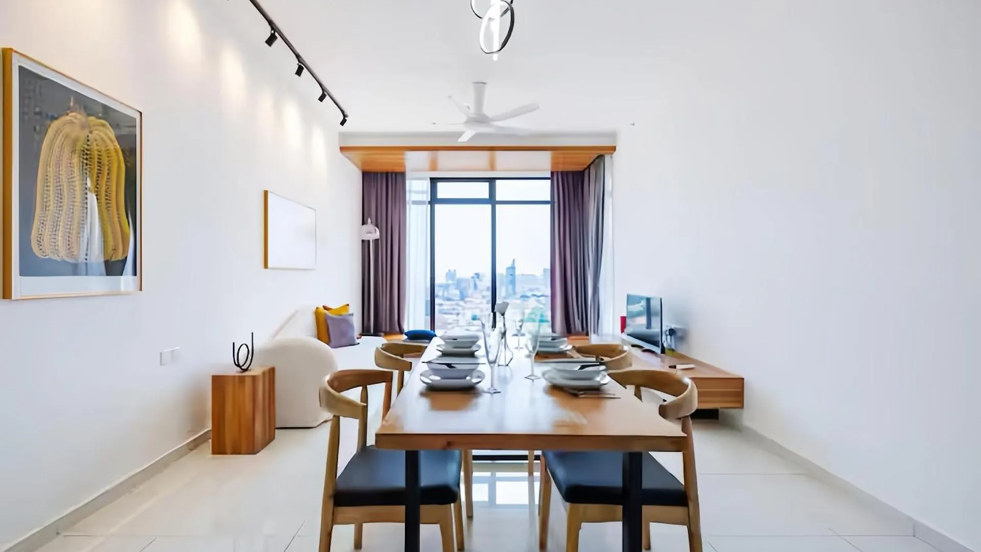 Apartmán Beacon Executive Suite George Town