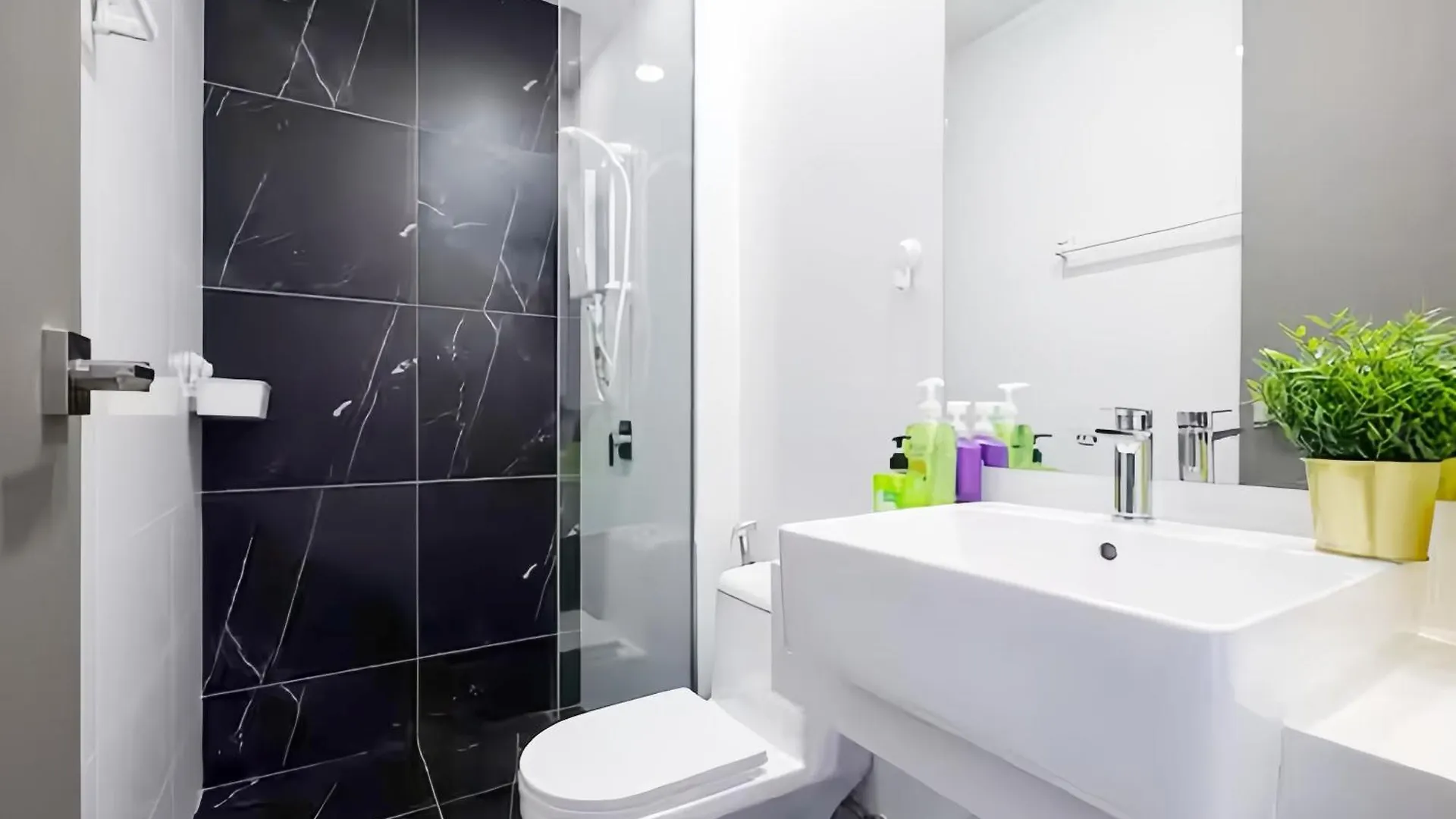 Beacon Executive Suite George Town Malajsie