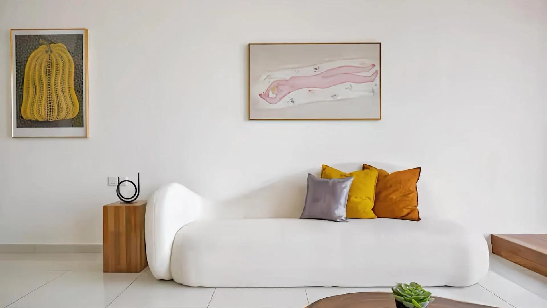 Apartmán Beacon Executive Suite George Town Malajsie