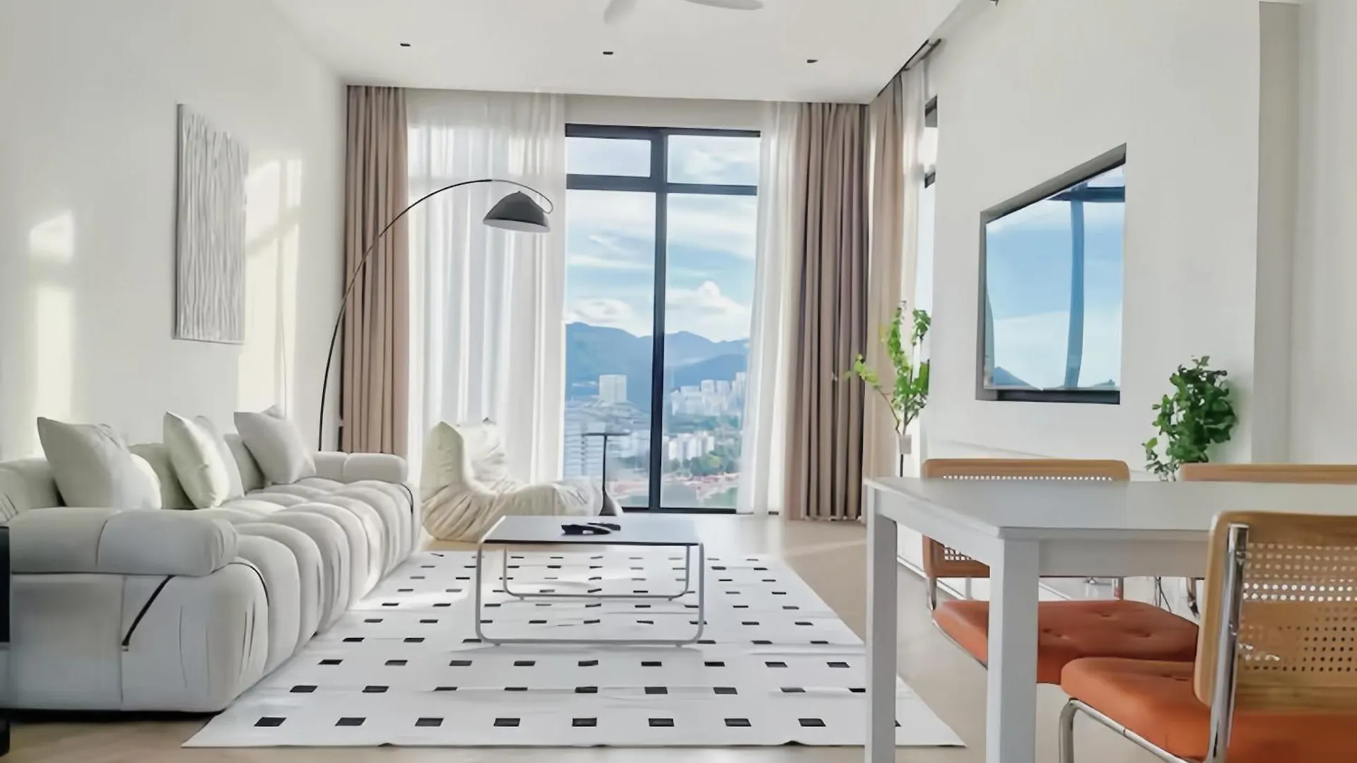 Beacon Executive Suite George Town
