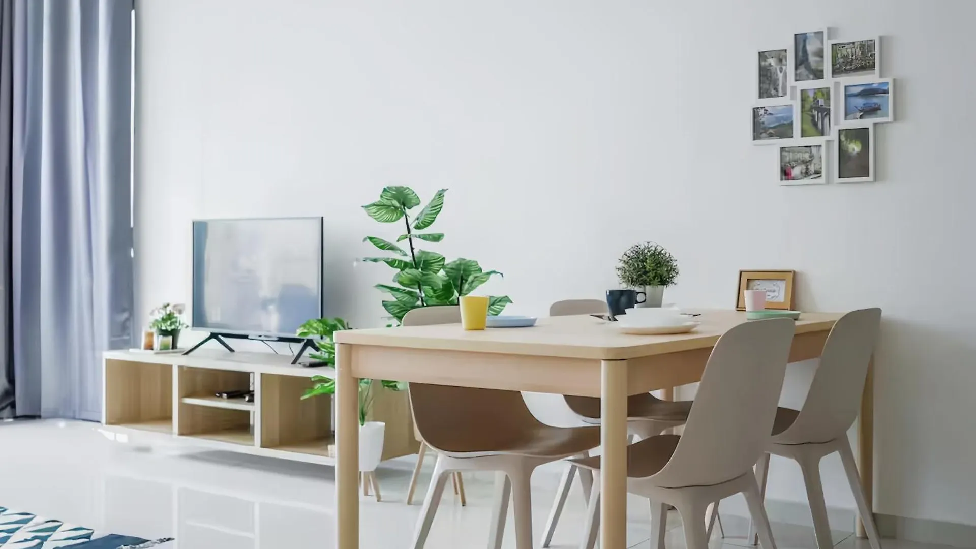 ג'ורג' טאון Beacon Executive Suite