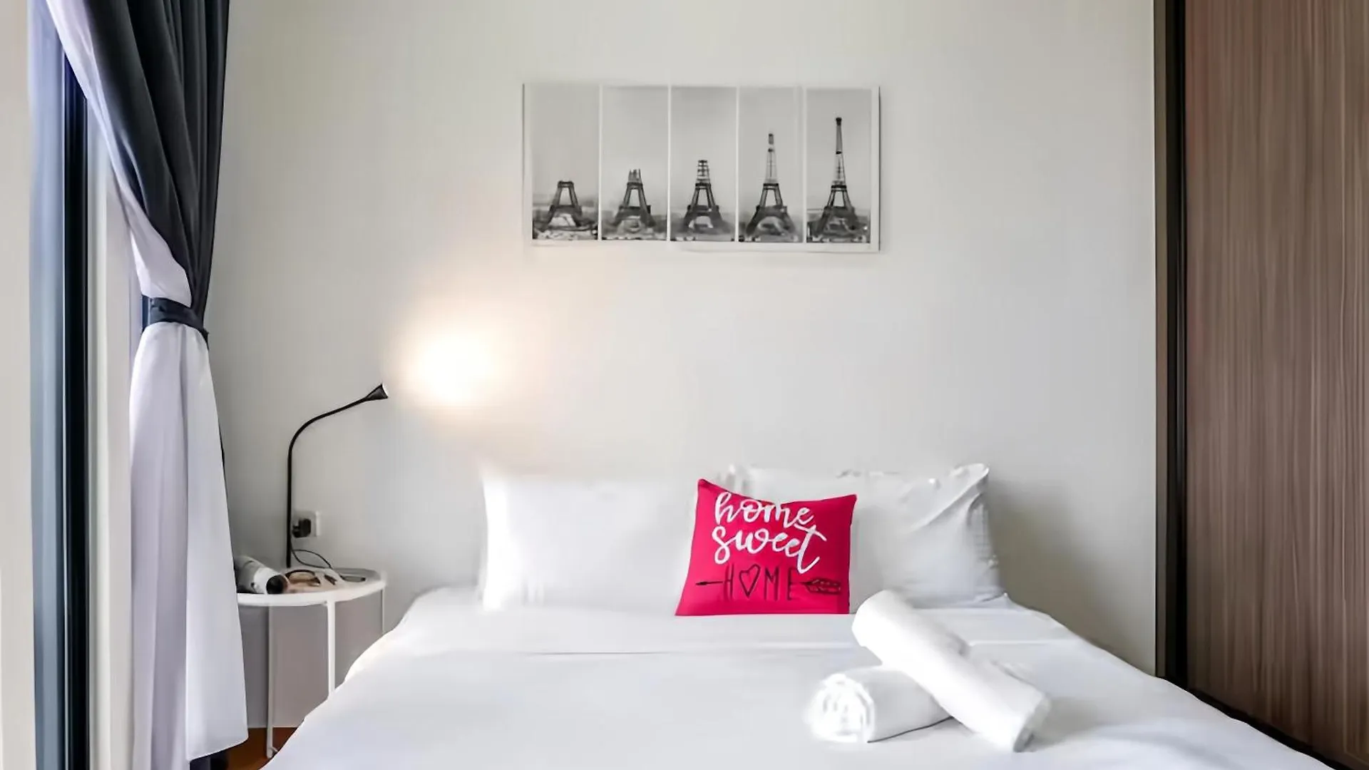 Beacon Executive Suite جورج تاون 0*,