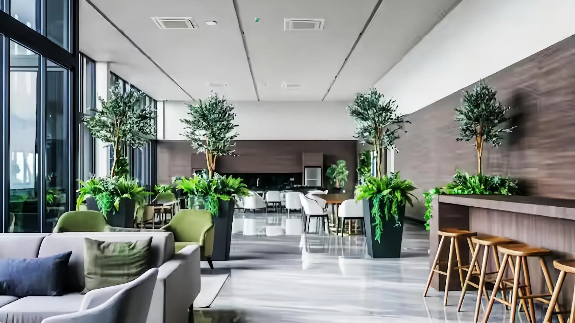 شقة Beacon Executive Suite جورج تاون ماليزيا