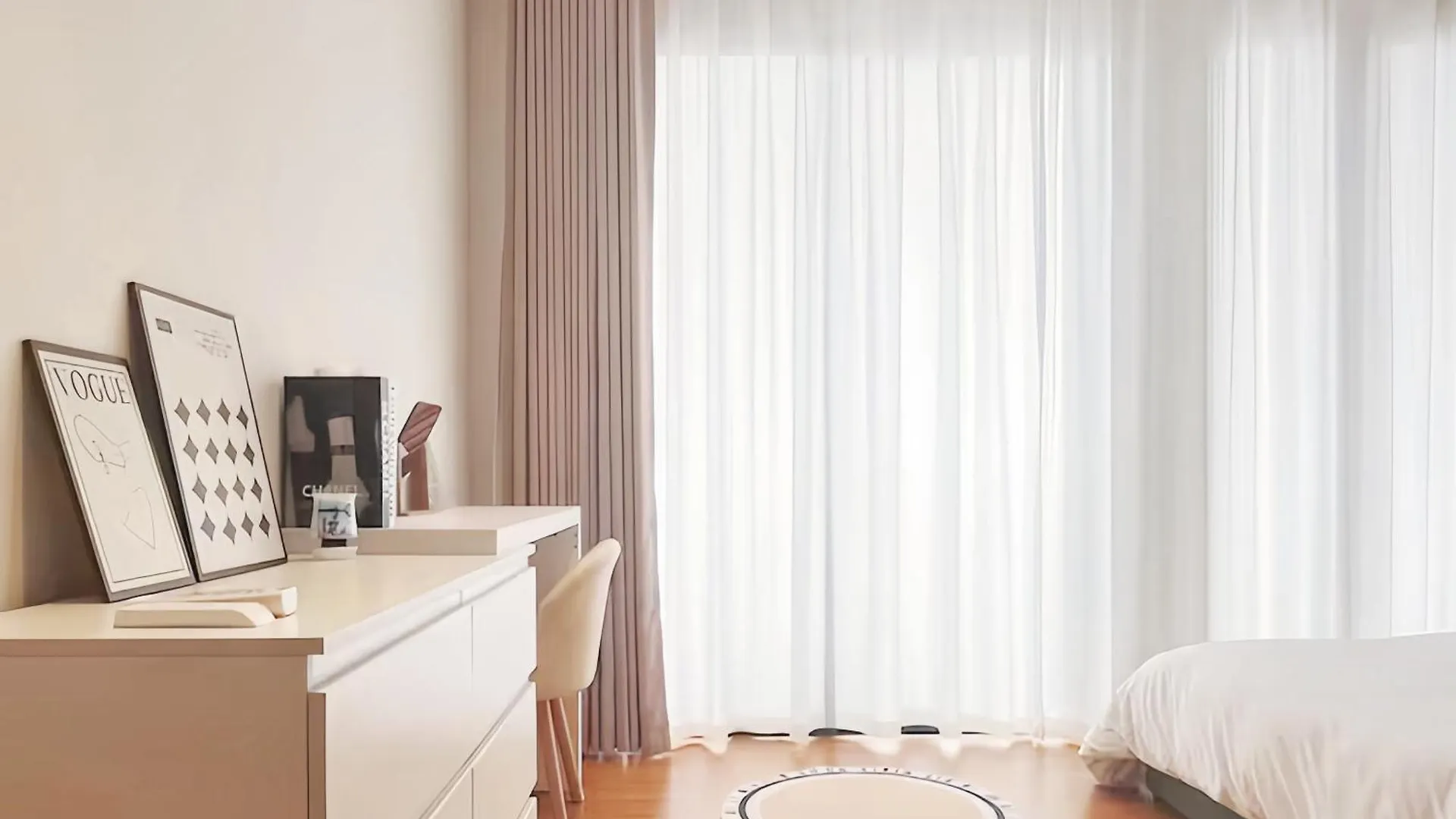 Beacon Executive Suite جورج تاون شقة