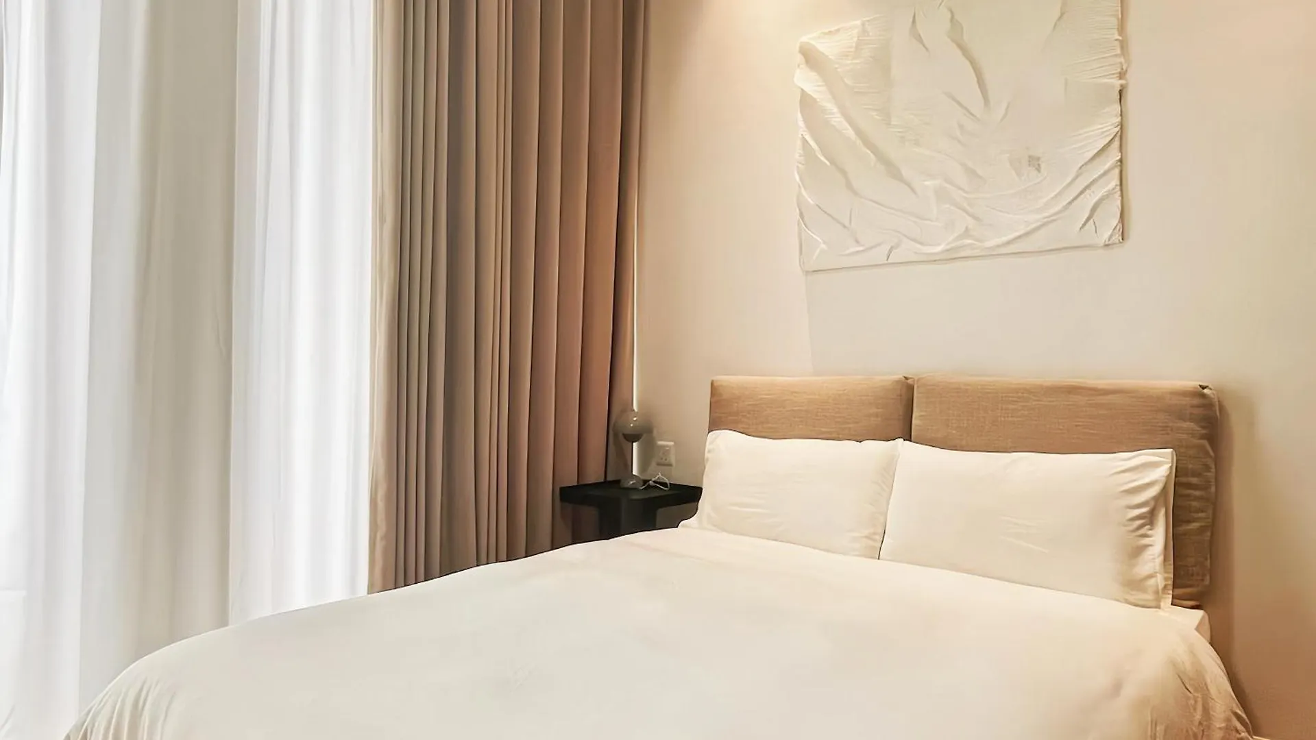 Beacon Executive Suite جورج تاون